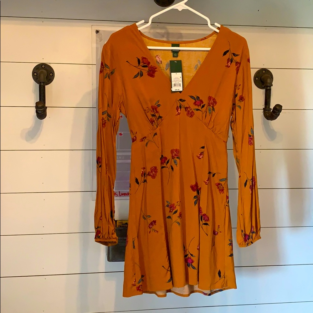 Wild Fable women’s tunic